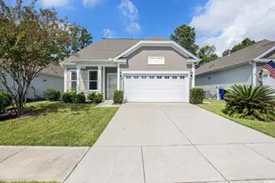 1186 Pyxie Moss Drive., Little River, SC 29566 - Photo 1