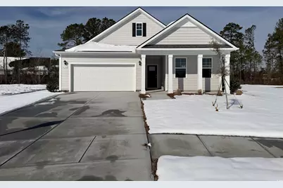 4380 Frogie Ln., Shallotte, NC 28470 - Photo 1