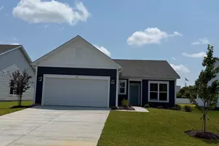 124 Buckingham Dr, Conway, SC 29526 - Photo 1