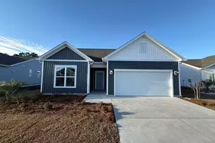 386 Kapalua Loop, Little River, SC 29566 - Photo 1