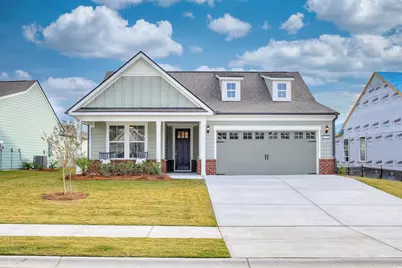 1331 Saw Palmetto St., North Myrtle Beach, SC 29582 - Photo 1