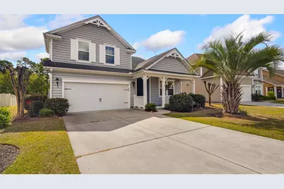 3284 Saddlewood Circle, Myrtle Beach, SC 29579 - Photo 1