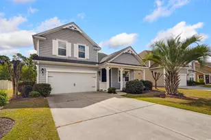 3284 Saddlewood Cir, Myrtle Beach, SC 29579 - Photo 1