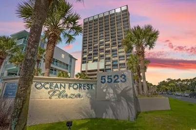 5523 N Ocean Blvd. #2006, Myrtle Beach, SC 29572 - Photo 1