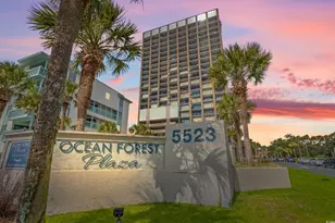 5523 N Ocean Blvd, Myrtle Beach, SC 29572 - Photo 1