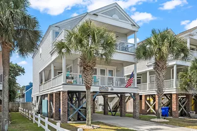 115C 15th Ave. N, Surfside Beach, SC 29575 - Photo 1