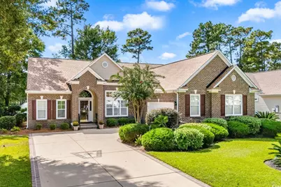 213 Barony Pl., Pawleys Island, SC 29585 - Photo 1