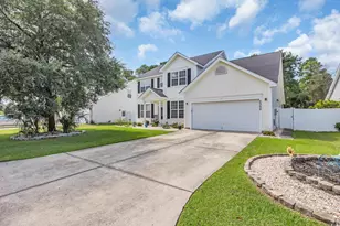 2352 Seneca Ridge Dr, Myrtle Beach, SC 29579 - Photo 1