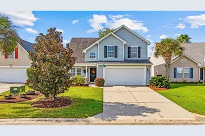 357 Winslow Ave., Myrtle Beach, SC 29588 - Photo 1