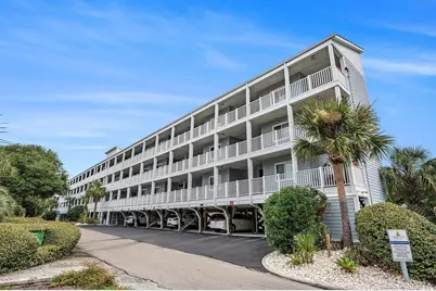 9581 Shore Dr. #319, Myrtle Beach, SC 29572 - Photo 1