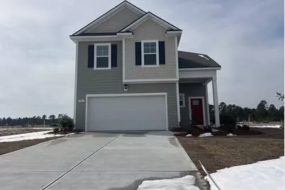 5016 Yellowstone Dr., Conway, SC 29526 - Photo 1