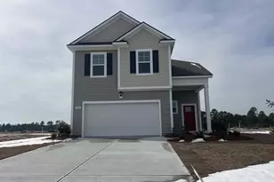 5016 Yellowstone Dr, Conway, SC 29526 - Photo 1