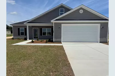 6910 Persimmon Rd., Aynor, SC 29511 - Photo 1