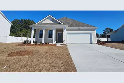 5112 Yellowstone Dr., Conway, SC 29526 - Photo 1