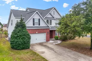 500 Macallan Ct, Conway, SC 29526 - Photo 1