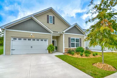 1310 Boswell Ct., Conway, SC 29526 - Photo 1