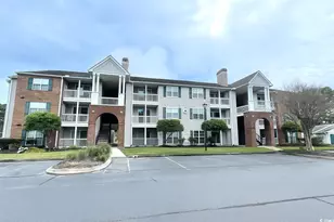 3741 Block House Way, Myrtle Beach, SC 29577 - Photo 1