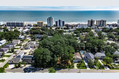 2307 Hillside Dr. S, North Myrtle Beach, SC 29582 - Photo 1