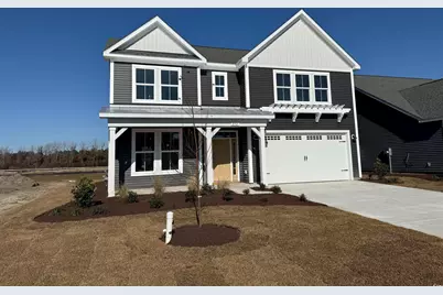 252 Broughton Dr., Myrtle Beach, SC 29579 - Photo 1