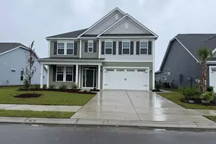 344 Broughton Dr, Myrtle Beach, SC 29579 - Photo 1