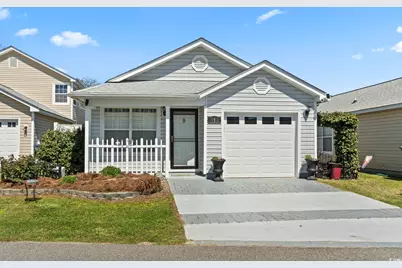 413 Chesterfield Ct., Myrtle Beach, SC 29577 - Photo 1