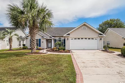 315 Chastain Ct., Murrells Inlet, SC 29576 - Photo 1