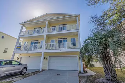 705 37th Ave. S, North Myrtle Beach, SC 29582 - Photo 1