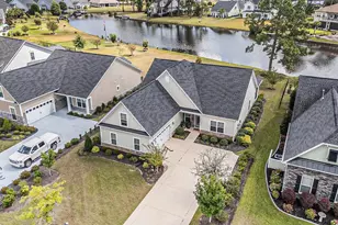 1829 Wood Stork Dr, Conway, SC 29526 - Photo 1