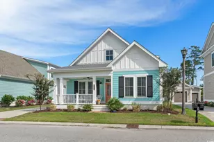 8336 Sandlapper Wy, Myrtle Beach, SC 29572 - Photo 1