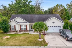 3484 Trailside Dr, Little River, SC 29566 - Photo 1