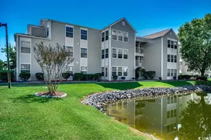 2269 Essex Dr, Surfside Beach, SC 29575 - Photo 1