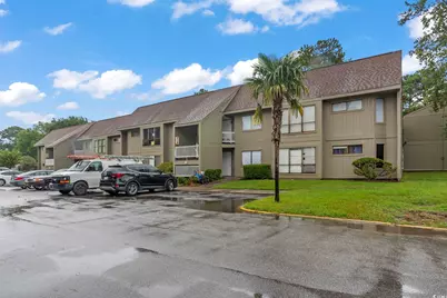 2000 Greens Blvd. #26C, Myrtle Beach, SC 29577 - Photo 1