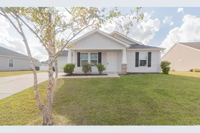 1444 Leatherman Rd., Conway, SC 29526 - Photo 1