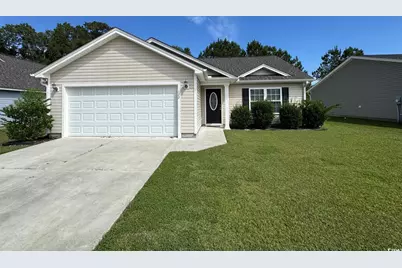 122 Desurrency Ct., Georgetown, SC 29440 - Photo 1