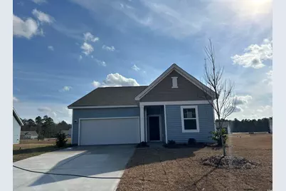 435 Castillo Dr., Loris, SC 29569 - Photo 1