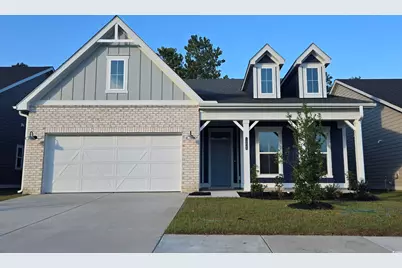 1228 Safe Haven Dr., Myrtle Beach, SC 29579 - Photo 1