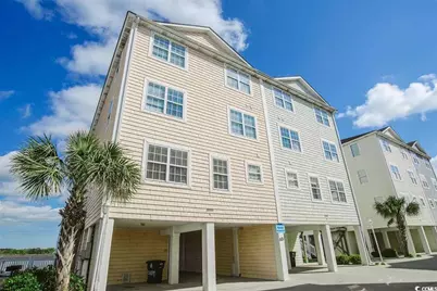 3909 N Ocean Blvd., North Myrtle Beach, SC 29582 - Photo 1