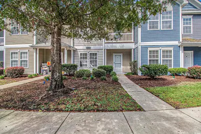 1654 Low Country Pl. #C, Myrtle Beach, SC 29577 - Photo 1