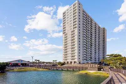 5905 S Kings Highway #1502, Myrtle Beach, SC 29575 - Photo 1