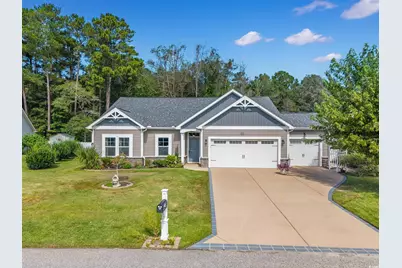 817 Derbyshire Ct., Conway, SC 29526 - Photo 1