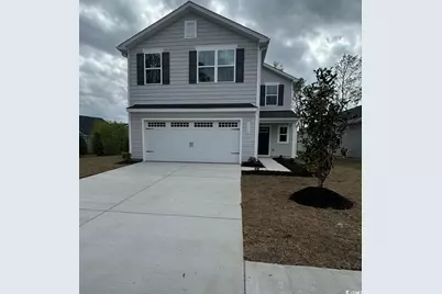 1156 Oak Meadow Dr., Conway, SC 29526 - Photo 1