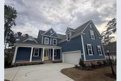 485 Middleton Dr. NW, Calabash, NC 28467 - Photo 1