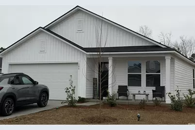 184 Warner Crossing Way, Loris, SC 29569 - Photo 1