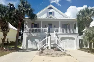 118 Georges Bay Rd, Surfside Beach, SC 29575 - Photo 1