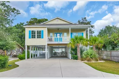 2602 Holly Dr., North Myrtle Beach, SC 29582 - Photo 1