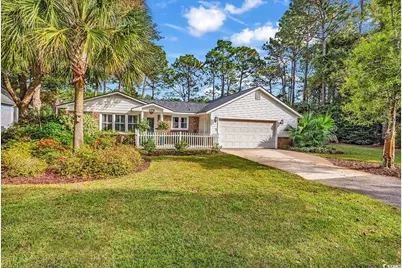 375 Old Ashley Loop, Pawleys Island, SC 29585 - Photo 1