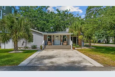 3118 1st Ave. S, Murrells Inlet, SC 29576 - Photo 1