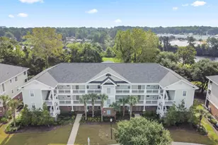 5801 Oyster Catcher Dr, North Myrtle Beach, SC 29582 - Photo 1