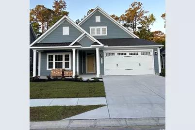 2024 Hope Pointe Dr, North Myrtle Beach, SC 29582 - Photo 1