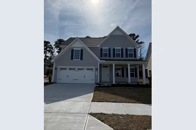 2012 Hope Pointe Dr, North Myrtle Beach, SC 29582 - Photo 1